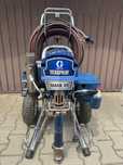 Graco Mark 7 Procontractor  +  akcesoria