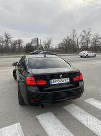 BMW  2014 3-series