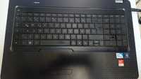 Ноутбук HP G72/Intel Pentium P6100/Ram4/Hdd500