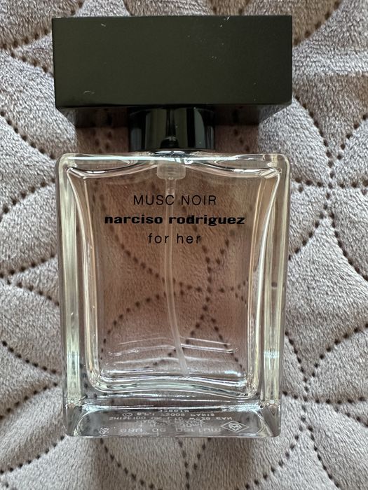 Perfumy Narciso Rodriguez