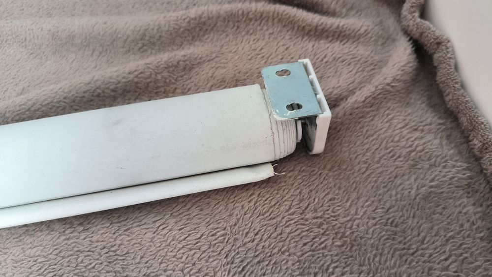 Roleta okienna zaciemniająca 160/190