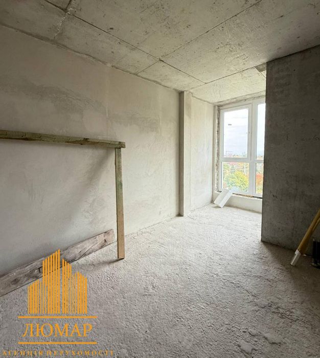 Продам 1-но кім. квартиру ЖК Форест Еталон Личаківський р-н