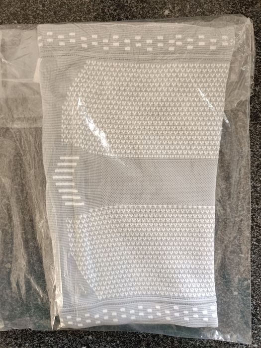 Joelheira | Joelho elástico