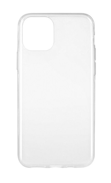 Etui Ultra Thin do Oppo Reno 12 Pro 5G Clear