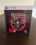 Baldur’s Gate 3 Deluxe Edition PS5