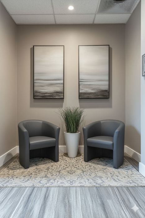 Диван Кентукі — і фотелі,що створюють атмосферу затишку.