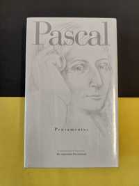 Pascal - Pensamentos