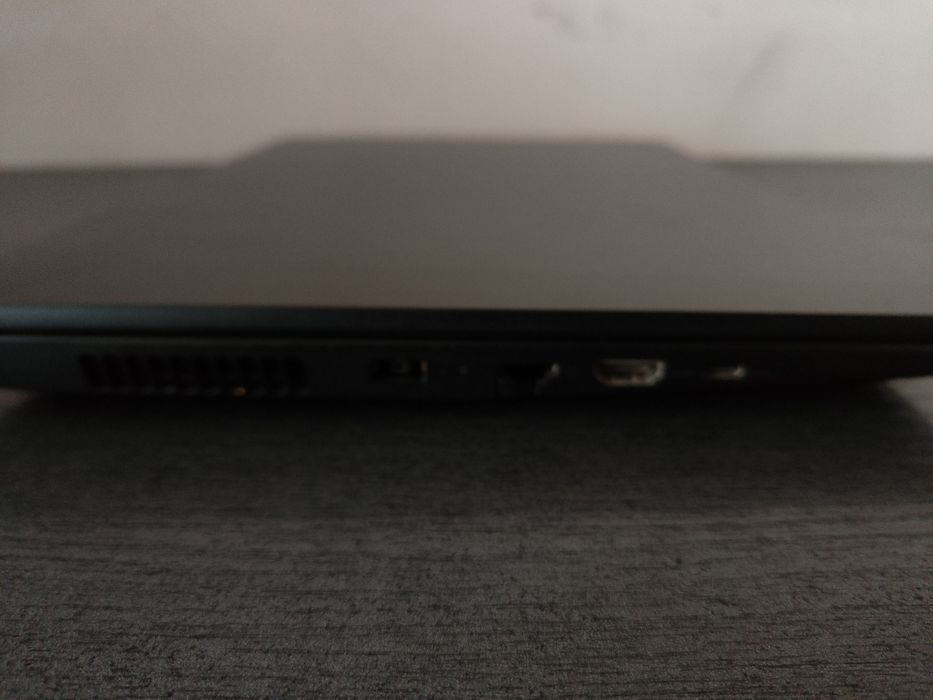 Lenovo IdeaPad Gaming 3 • Ryzen 5 5600H • RTX 3050 • 16GB RAM • 512GB