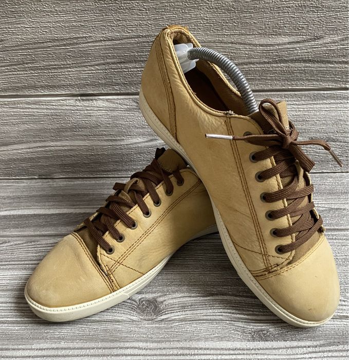 Timberland sneakers Earthquakers, rozmiar 43, stan bardzo dobry