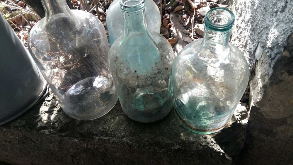 бутли для вина 5л