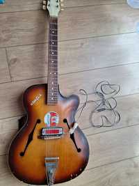 Gitara Defil Jazz