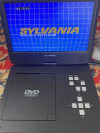 DVD програвач Sylvania