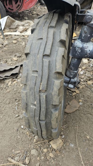 Opony 6.00/16 Ursus c360