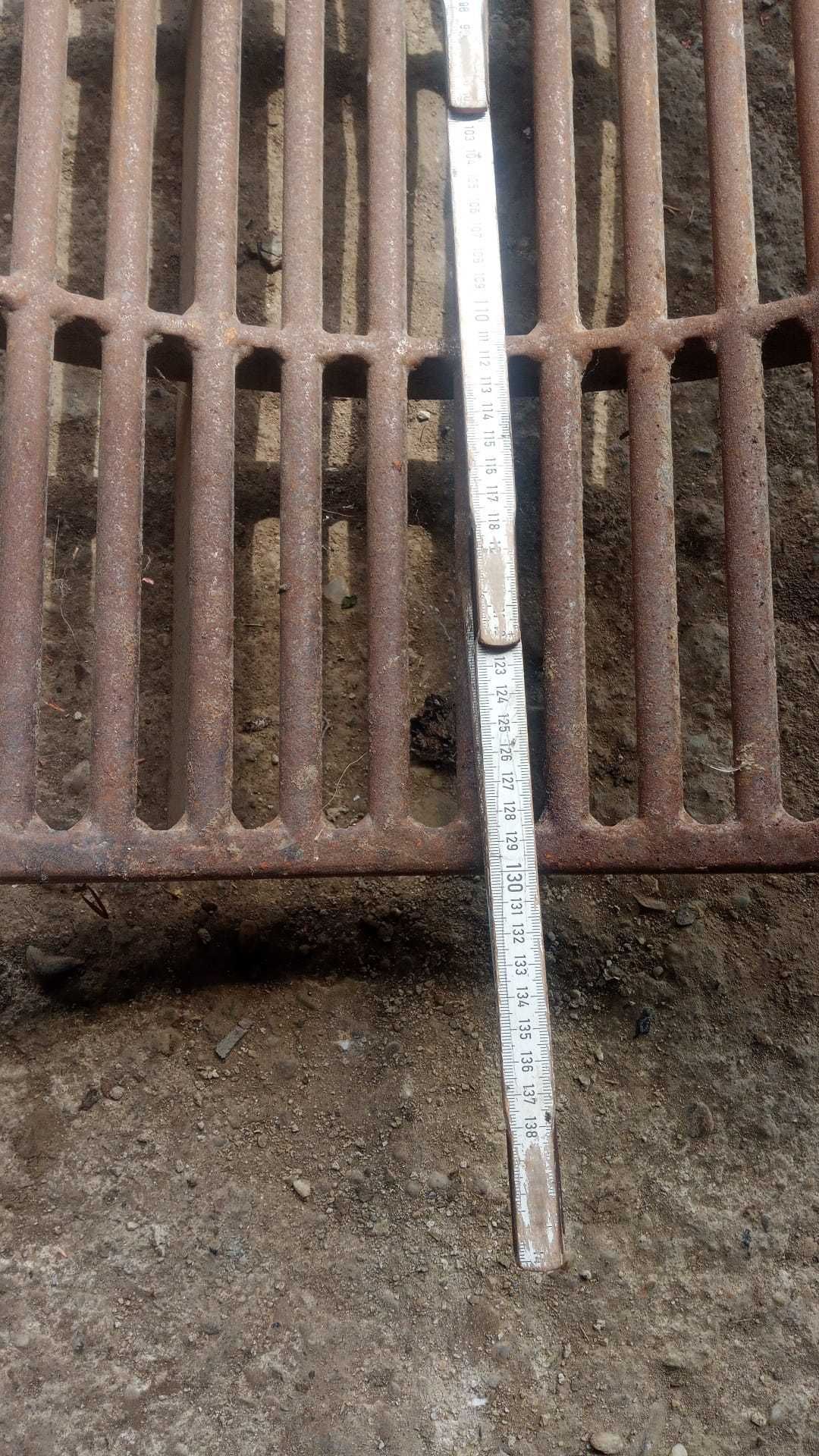 Przystawka Geringhoff + klepisko do kukurydzy Claas