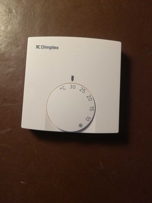 Dimplex RT 200 Regulator temperatury
