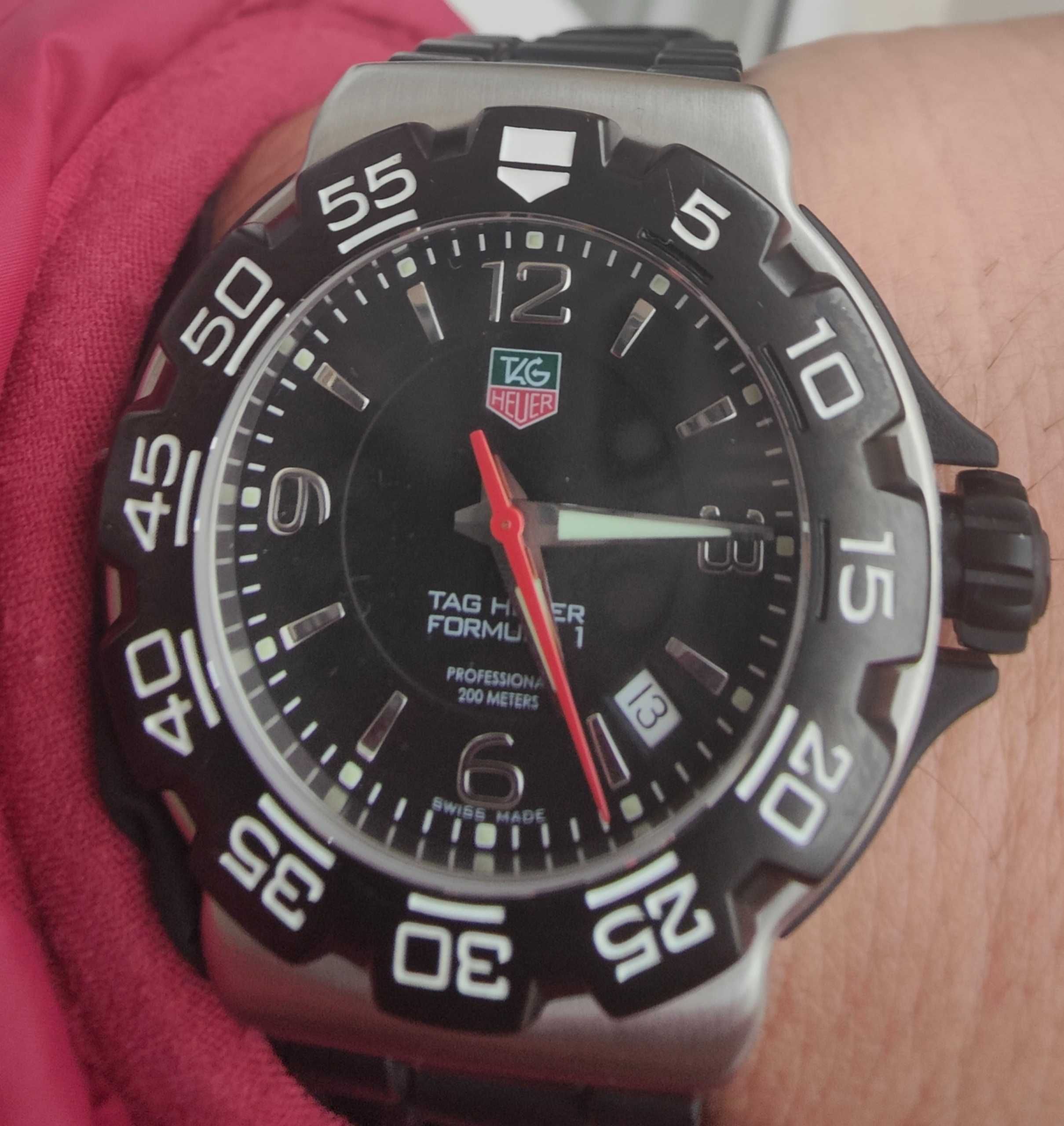 Tag Heuer Formula 1