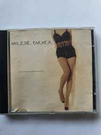 Mylene Farmer CD