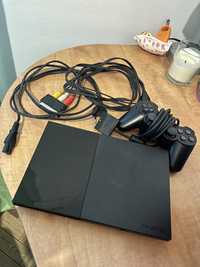 PlayStation 2 (Consola)