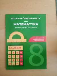 Karty pracy matematyka egzamin ósmoklasisty