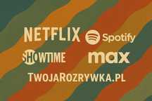 Netflix • Disney+ • HboMax • 4K- UHD • Sky-show-time •
