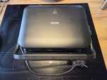 N8WERK Gofrownica Premium Midnight Edition | 1600 W