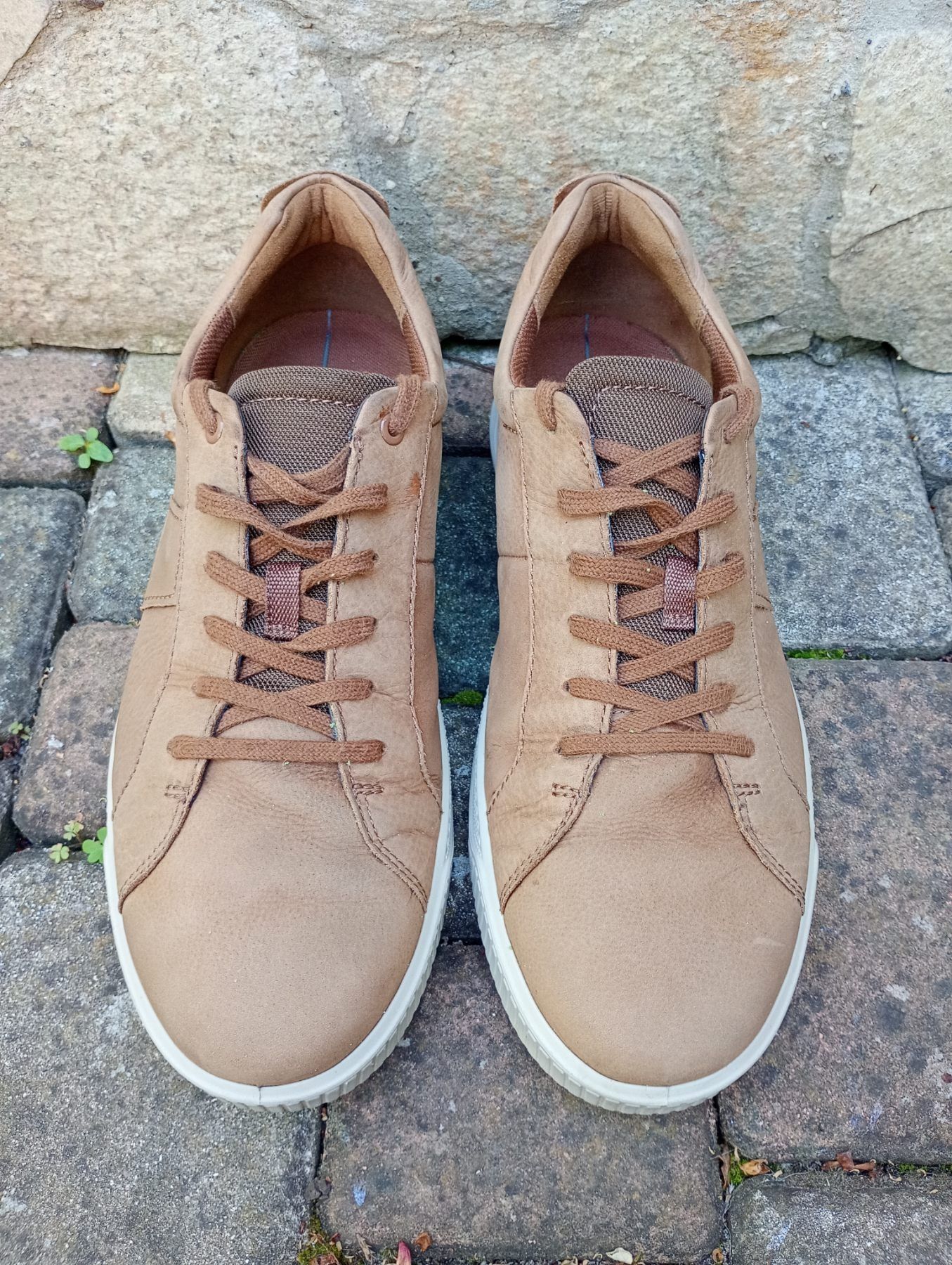 Кросівки Ecco Byway