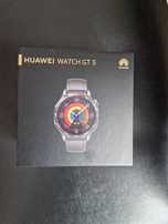 HUAWEI Watch GT5 46mm Active kolor czarny