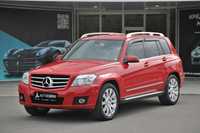 Mercedes-Benz GLK 2009 року