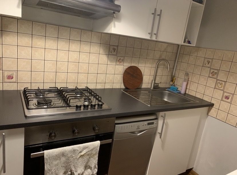 Варшава.Аренда комнаты в двухкомнатной квартире