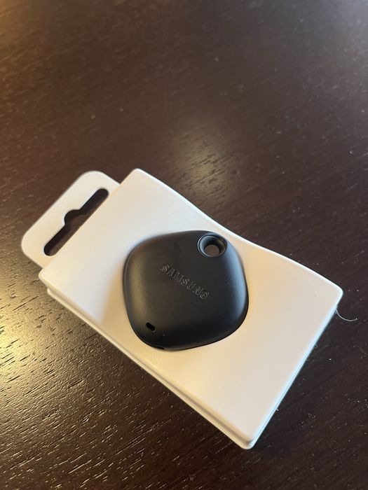 Samsung base carregamento rapido Smart Tag