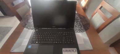 Laptop Acer aspire 3