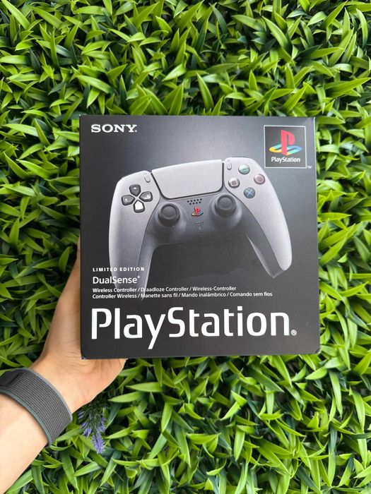 Sony Comando DualSense 30º Aniversário PS5 Edição Limitada - Loja Ovar