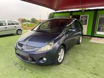 Mitsubishi Grandis 2.0 DI-D Instyle