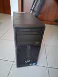 Caixa atx com fonte fugitsu ja sem espelho
