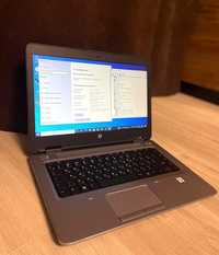 Ноутбук Pro Book HP 14.0 дюйма
Ціна: 6500 грн
Процесор: і5-6300U
Опе