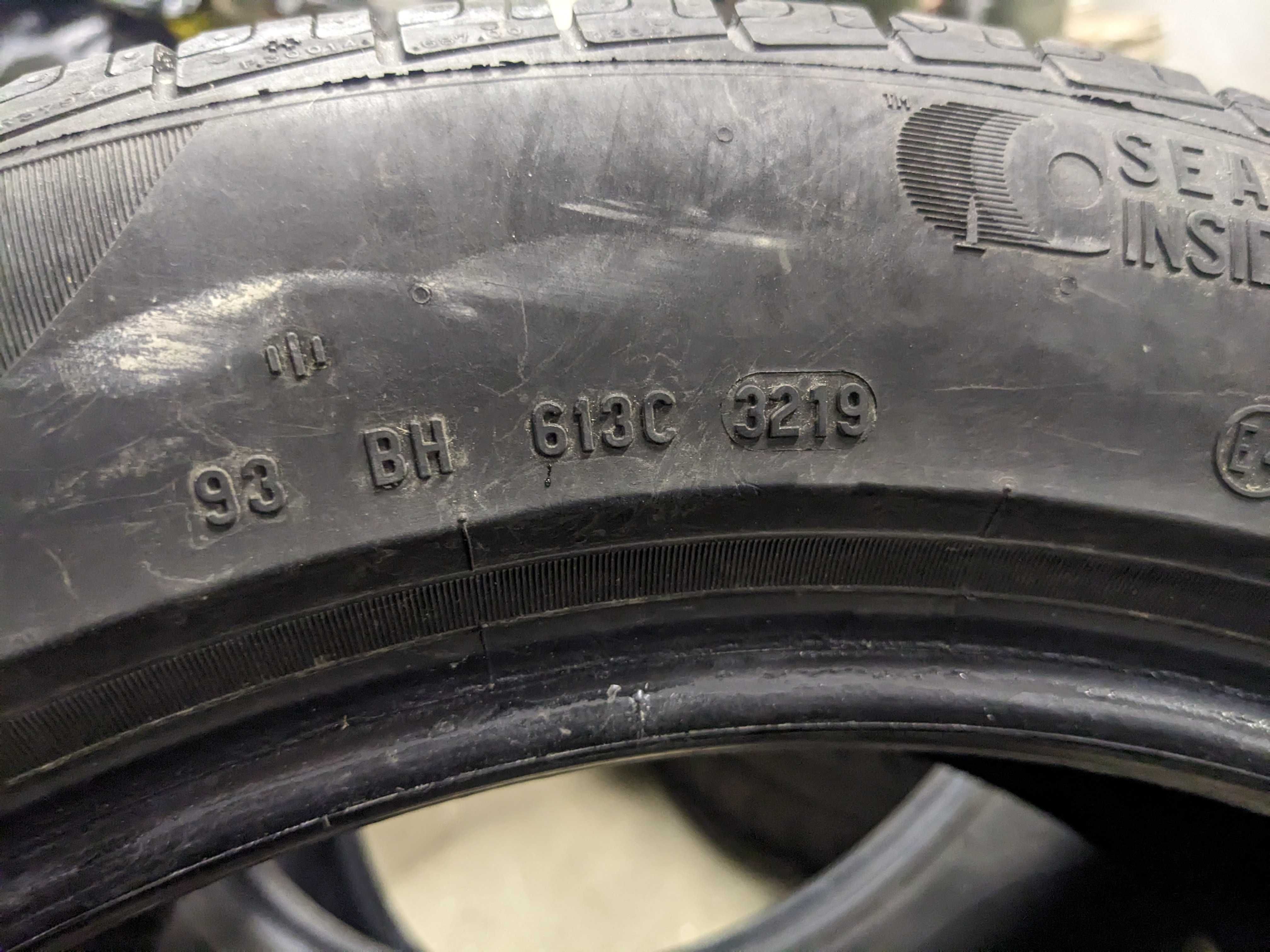 Pirelli Cinturato All Season Plus 215/55 r18