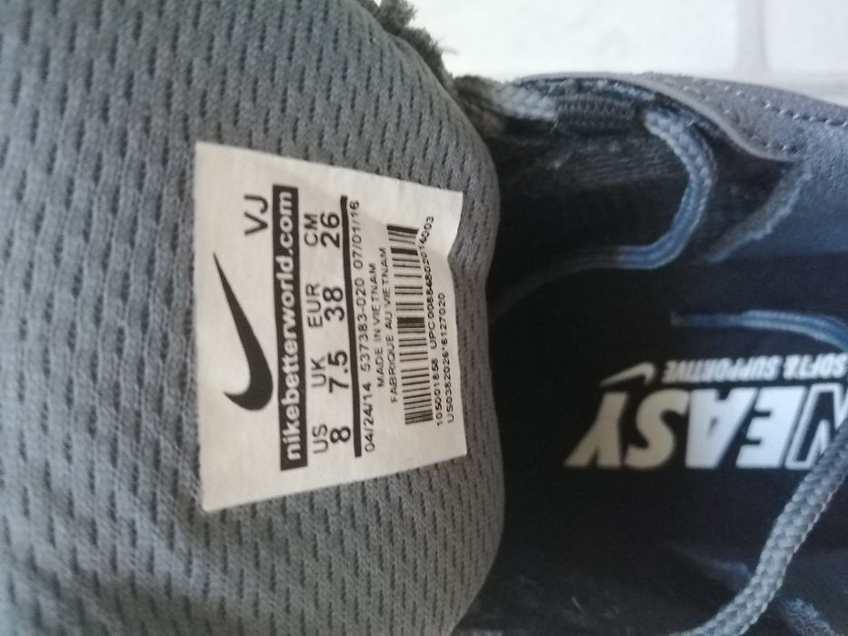 Buty nike air max 97 roz. 38