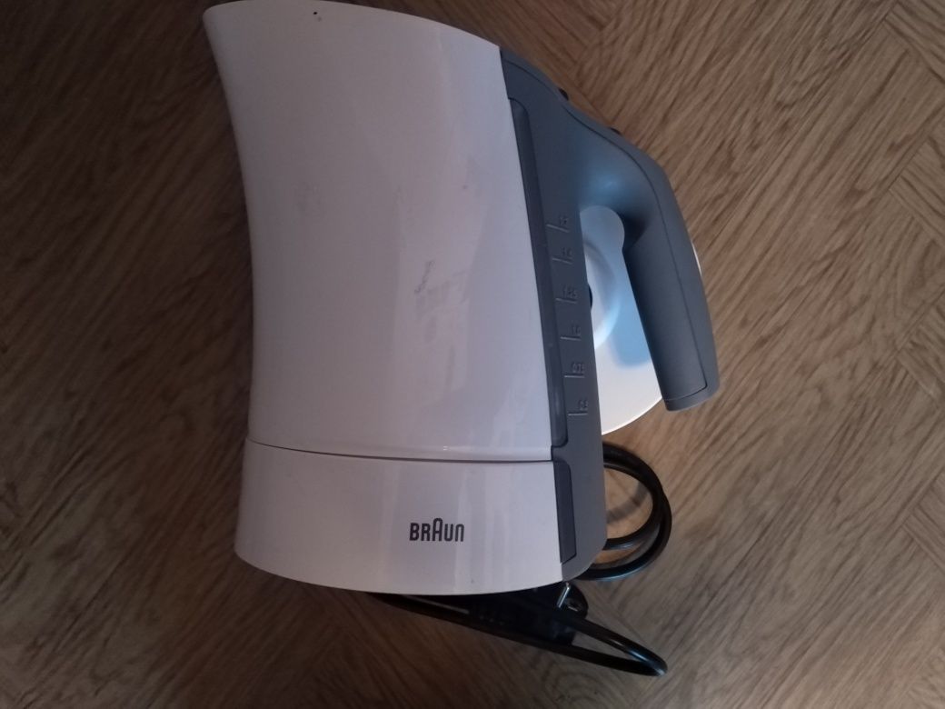 Электрочайник Braun 3221
