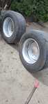 Koła przyczepy Hl 385/55R22.5