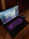 ASUS TUF Gaming F17 FX706HC-HX007W Core i5-11400H