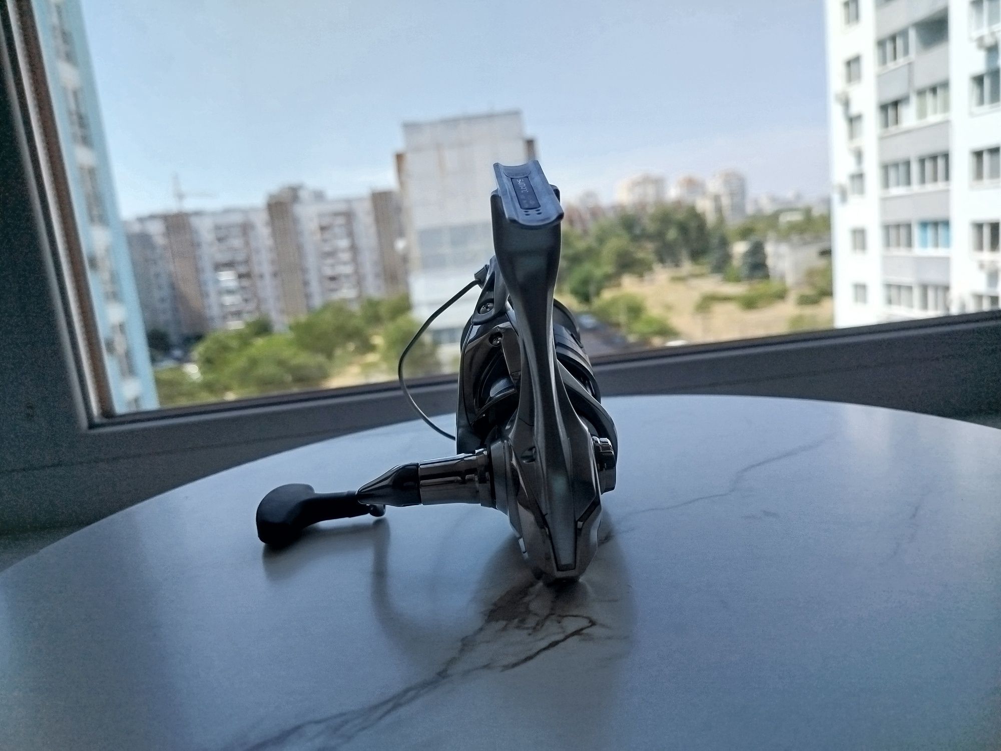 Shimano nasci 4000