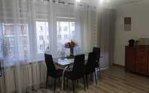Mieszkanie Bema 48m2