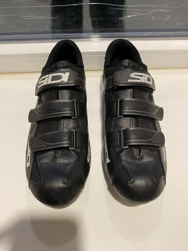 Веловзуття Sidi Bullet 2 MTB 44-45 р-р