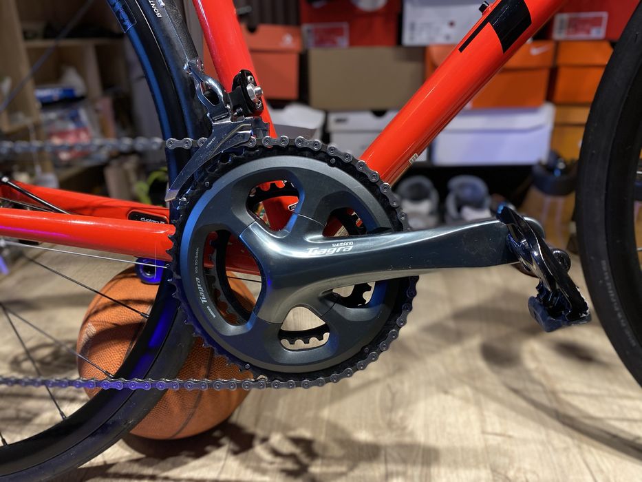 Rower Trek Emonda ALR4 nowy roz 60