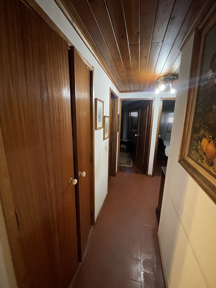 Apartamento T3+1  Águeda centro