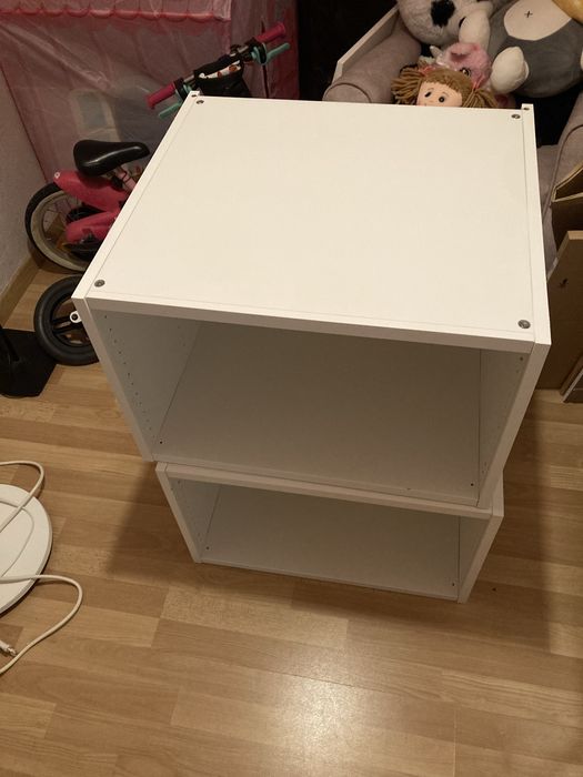 Modulo Roupeiro Platsa