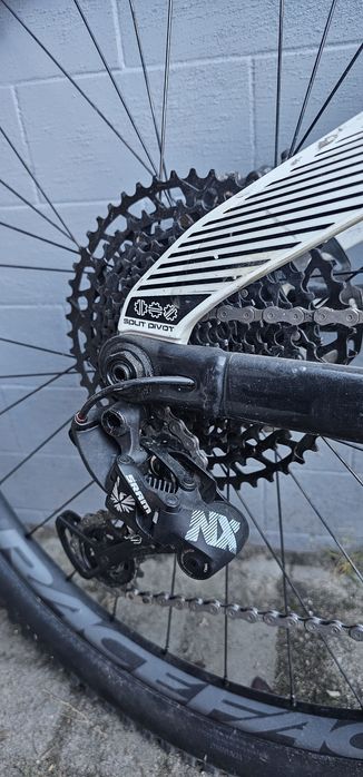 Devinci Django Carbon 29", all mountain, idealny. Jedyna szansa.