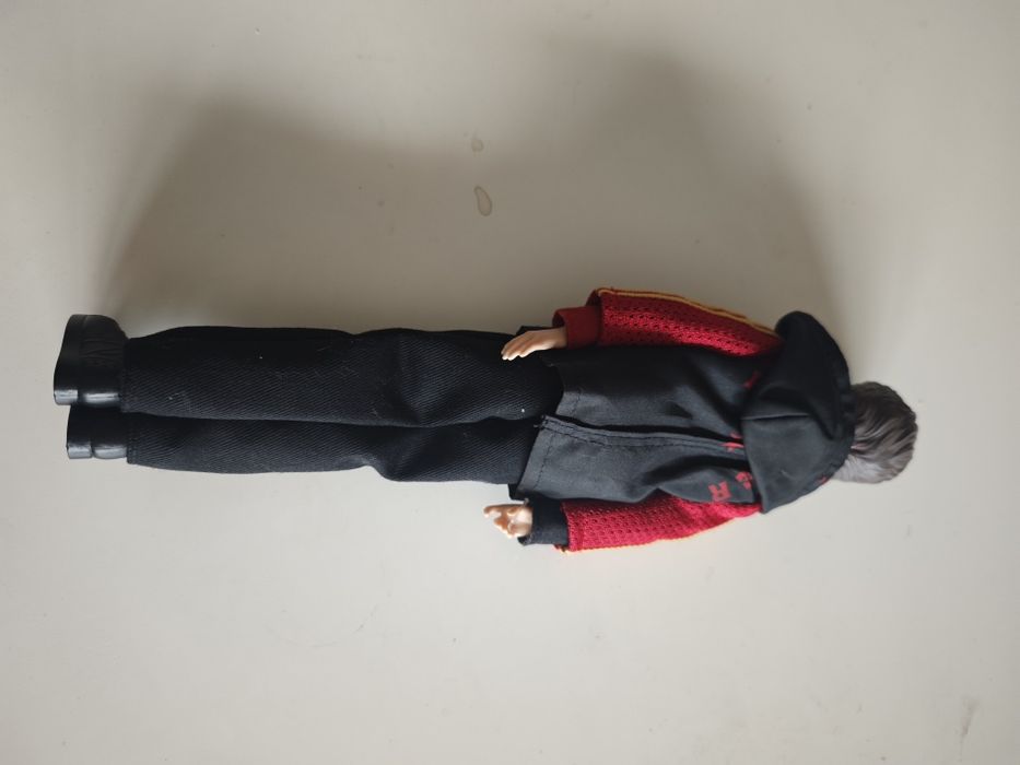 Boneco Harry Potter