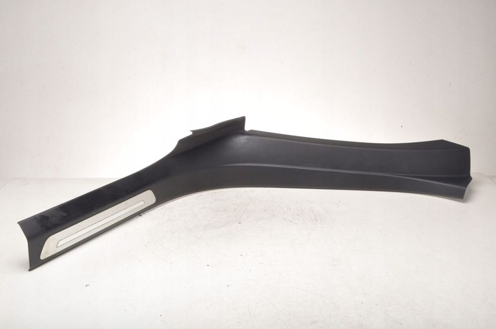 AUDI A8 D4 OSŁONA PROGU TYŁ PLASTIK 4H4864607K LED