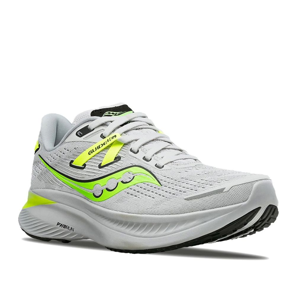 Saucony Guide 16